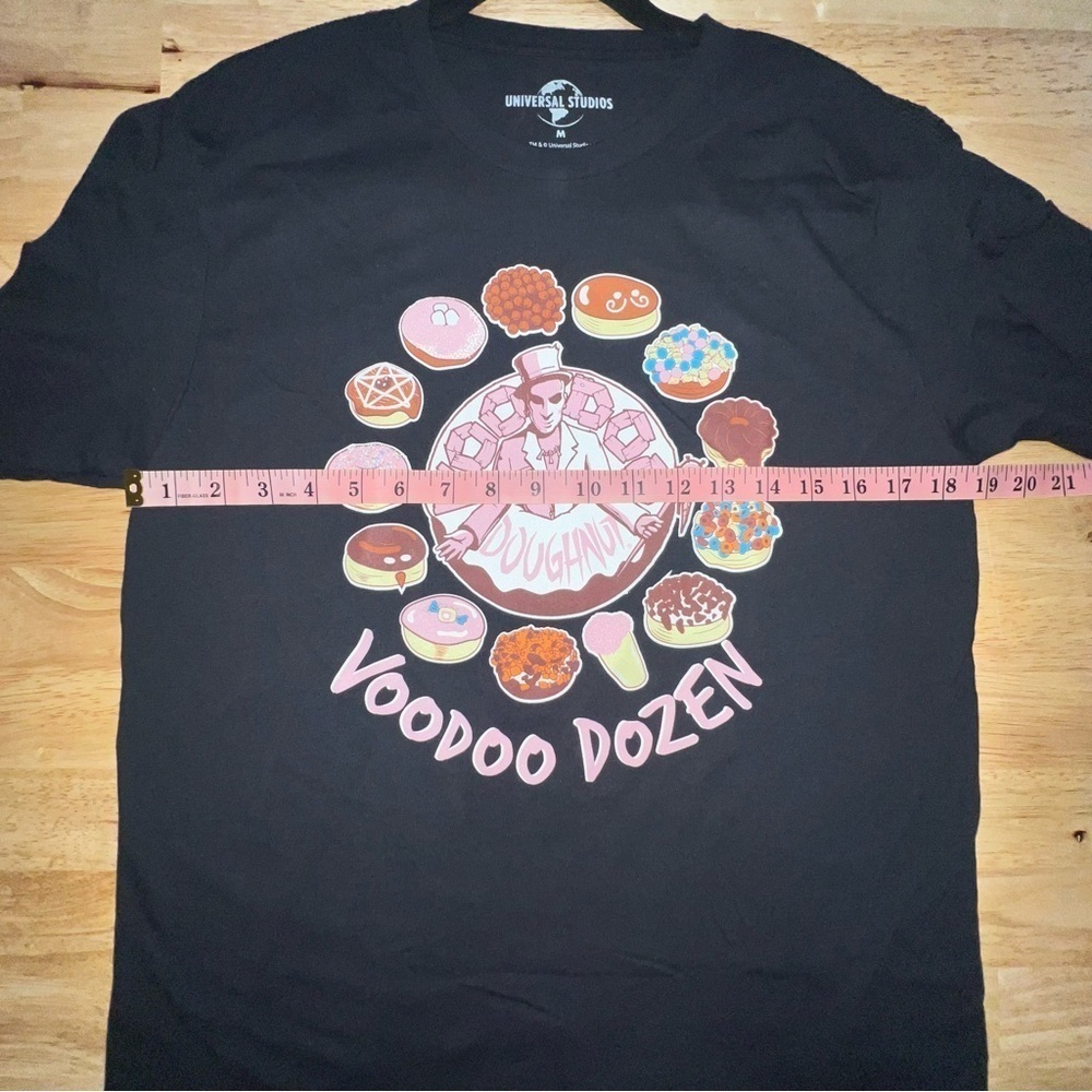 Universal Studios Voodoo Doughnut “Voodoo Dozen” … - image 3